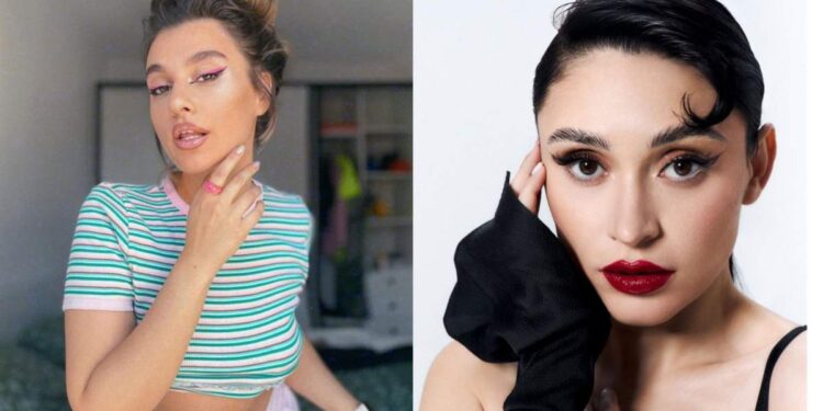 Irina Rimes, în mijlocul unui scandal muzical: piesa ei, asemănătoare cu cea a artistei Kaira