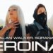 Sorana și Alan Walker au lansat piesa „Eroina” – o colaborare surpriză pentru fanii muzicii electronice