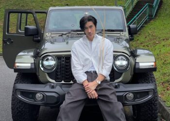 Modelul asiatic Chuando Tan arată de 30 la 60 de ani