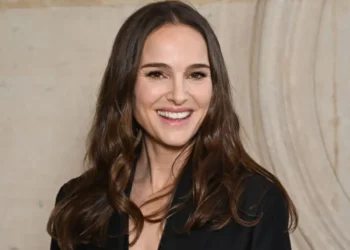 Natalie Portman, însărcinată pentru a treia oară la 44 de ani