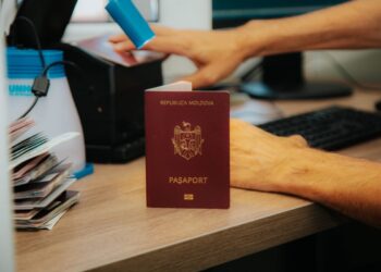 Recomandări ale Poliției de Frontieră pentru cetățenii care călătoresc în statele UE
