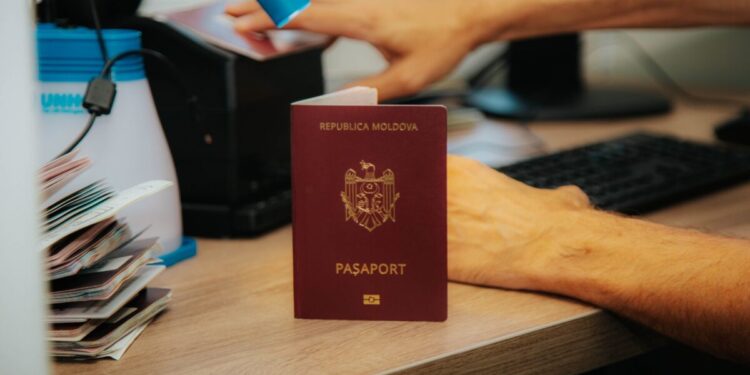 Recomandări ale Poliției de Frontieră pentru cetățenii care călătoresc în statele UE