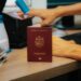 Recomandări ale Poliției de Frontieră pentru cetățenii care călătoresc în statele UE