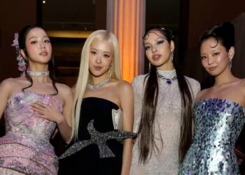 BLACKPINK transformă Met Gala 2026 într-un spectacol de stil