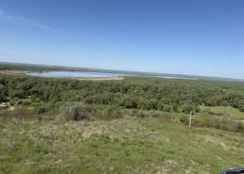 „Panorama Beleului” și „Dealul Cămilei” – două trasee turistice noi în sudul țării