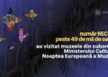 Muzeele din Moldova, luate cu asalt la Noaptea Europeană a Muzeelor