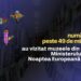 Muzeele din Moldova, luate cu asalt la Noaptea Europeană a Muzeelor