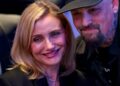 Cameron Diaz a devenit mamă pentru a treia oară