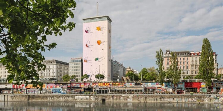 Arta moldovenească, la înălțime în Viena