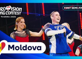 Satoshi duce Moldova în finala Eurovision 2026
