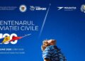 Un secol de aviație civilă: Chișinăul marchează 100 de ani de la primul zbor