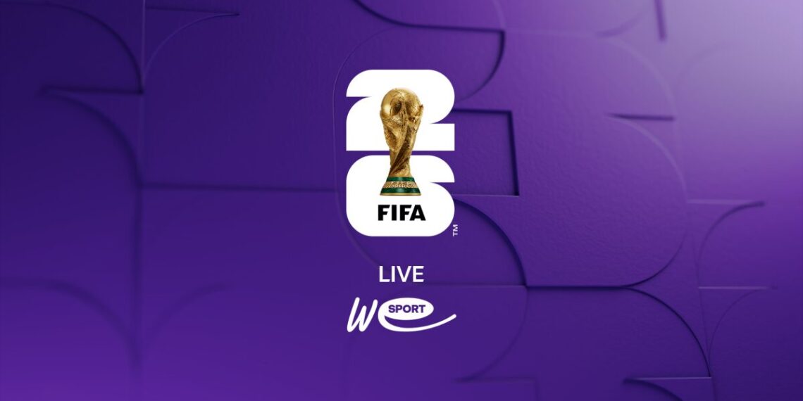 FIFA World Cup 2026! Programul complet al meciurilor