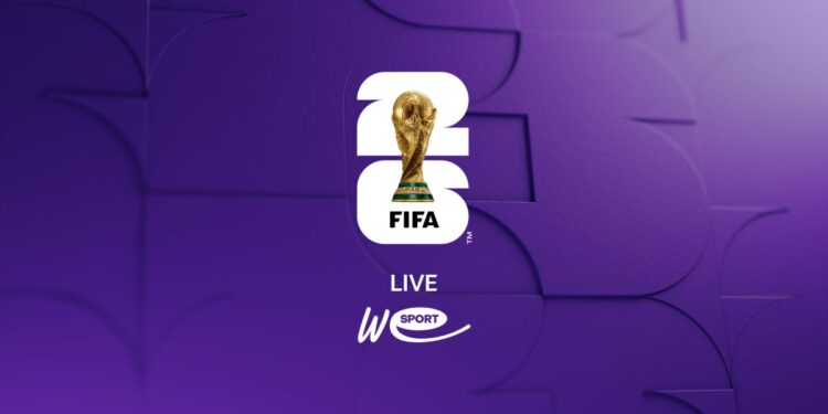 FIFA World Cup 2026! Programul complet al meciurilor