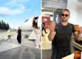 Ricky Martin, la Chișinău: superstarul latino concertează în această seară la Stadionul Zimbru