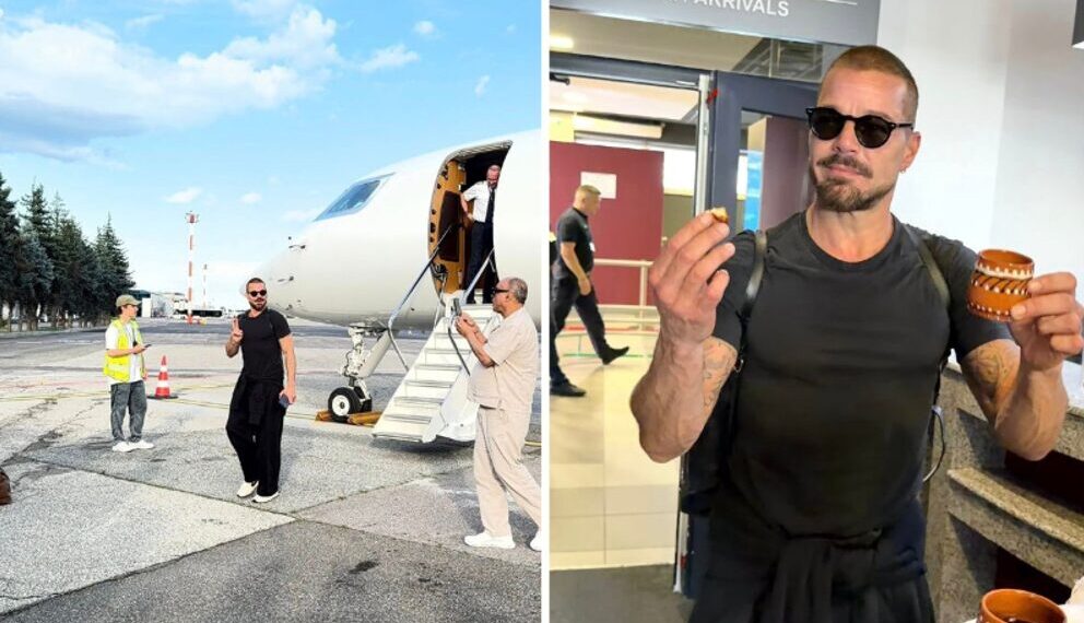 Ricky Martin, la Chișinău: superstarul latino concertează în această seară la Stadionul Zimbru