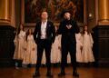 F.Charm și Pavel Stratan au lansat astăzi „Nu știu ce ai auzit” – o colaborare surpriză