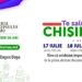 Trei zile de muzică, tradiții și cultură la Festivalul „Te salut, Chișinău!”