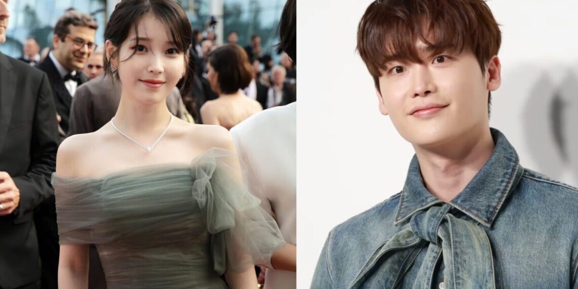 IU și Lee Jong-suk s-au despărțit după 4 ani de relație