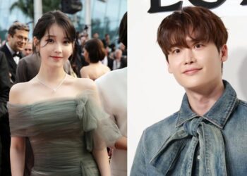 IU și Lee Jong-suk s-au despărțit după 4 ani de relație