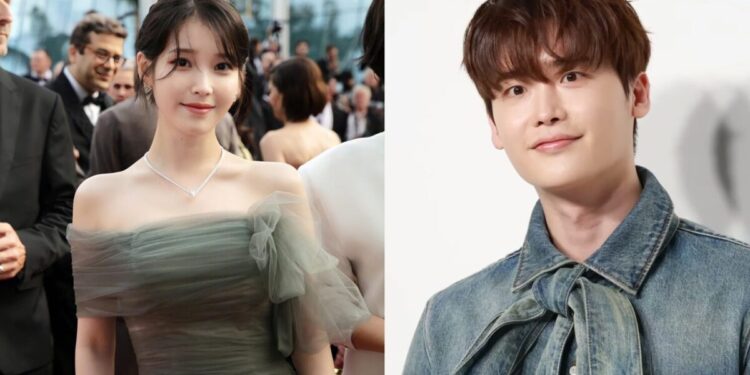 IU și Lee Jong-suk s-au despărțit după 4 ani de relație
