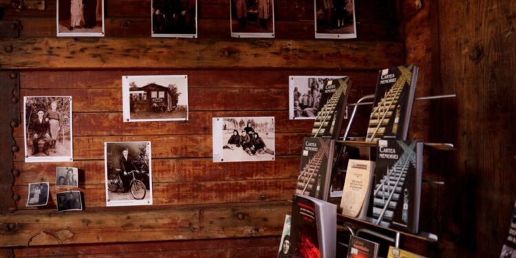 Concert-requiem în PMAN: Expoziția „Teroarea de stat în Moldova sovietică” se încheie pe 6 iulie