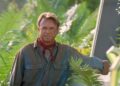 Doliu în lumea filmului! Actorul Sam Neill, celebrul Dr. Alan Grant din „Jurassic Park”, a murit la 78 de ani