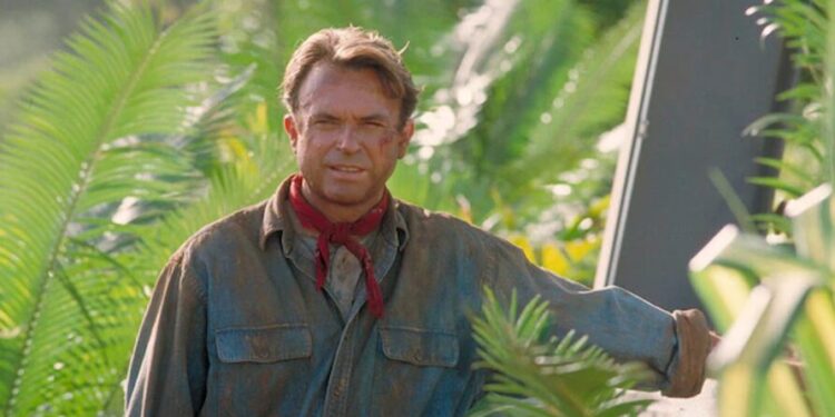 Doliu în lumea filmului! Actorul Sam Neill, celebrul Dr. Alan Grant din „Jurassic Park”, a murit la 78 de ani
