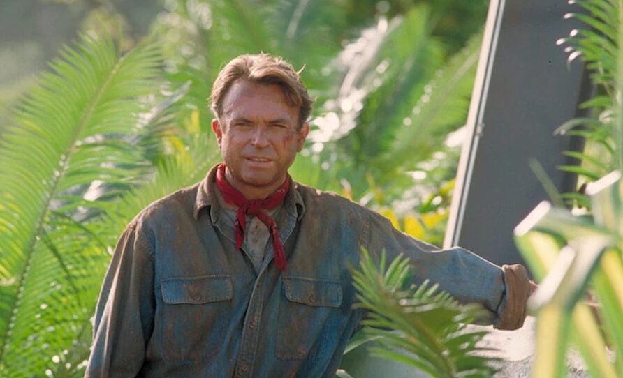 Doliu în lumea filmului! Actorul Sam Neill, celebrul Dr. Alan Grant din „Jurassic Park”, a murit la 78 de ani