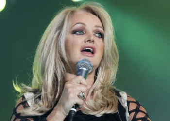 Bonnie Tyler a murit