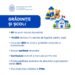 „Educația 2030” vine cu o investiție-record de 13,5 miliarde de lei. Ce se va schimba în școlile și universitățile din Moldova