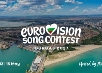 Burgas va fi gazda Eurovision 2027