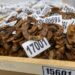 O colecție de 17 000 de potcoave, prezentată la Ialoveni pentru un nou record Guinness