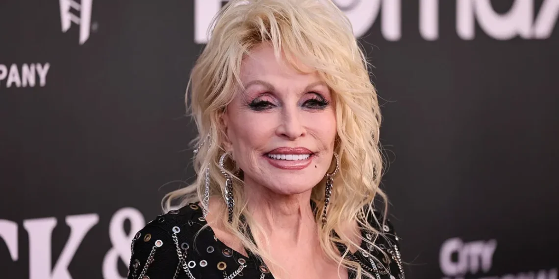 Dolly Parton a murit la 80 de ani