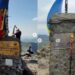Iuliana Beregoi a cucerit munții la primul său ultramaraton