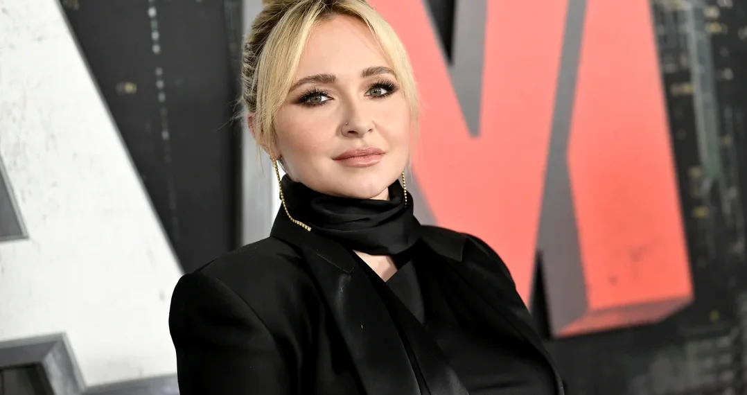 Hayden Panettiere, actrița din „Heroes” și „Nashville”, a murit la 36 de ani