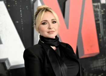 Hayden Panettiere, actrița din „Heroes” și „Nashville”, a murit la 36 de ani