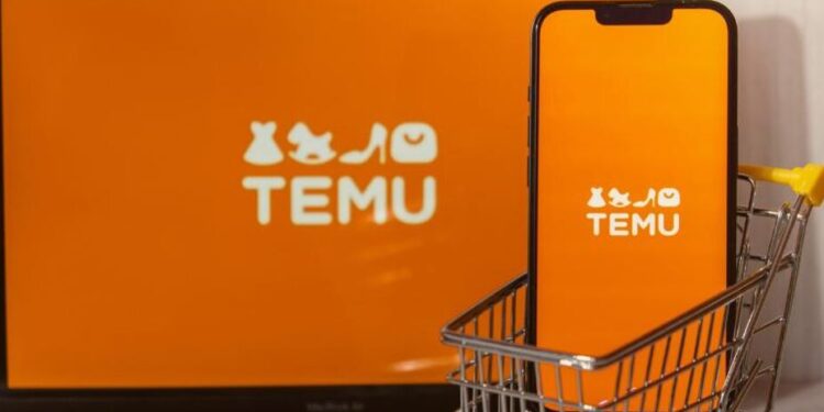 Vești proaste pentru cumpărătorii de pe Temu: coletele ar putea fi taxate din octombrie