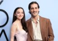 (FOTO) Dove Cameron și Damiano David s-au căsătorit
