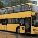 Iașul va avea primul autobuz turistic: plimbări panoramice prin oraș