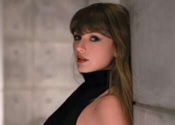 Taylor Swift lansează o nouă piesă, „Patient Zero”