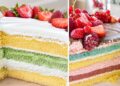 Mascarpone, vanilie sau ciocolată? Top 5 creme pentru torturi și prăjituri