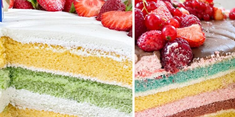 Mascarpone, vanilie sau ciocolată? Top 5 creme pentru torturi și prăjituri