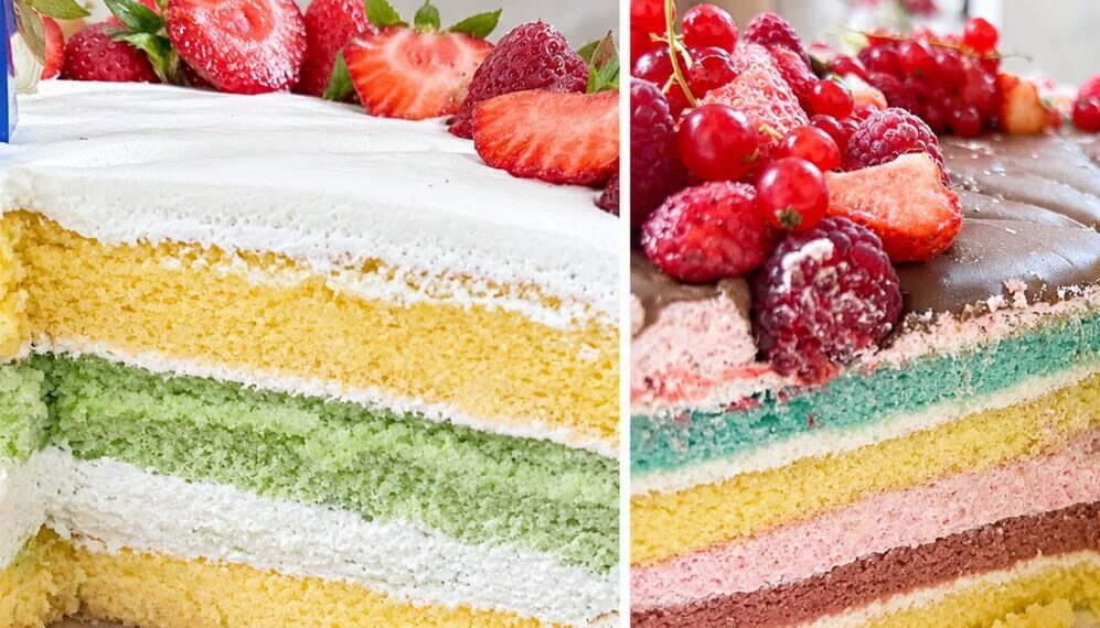 Mascarpone, vanilie sau ciocolată? Top 5 creme pentru torturi și prăjituri