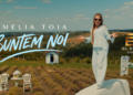 Debut muzical la 12 ani: Amelia Toia lansează „Suntem noi”