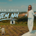 Debut muzical la 12 ani: Amelia Toia lansează „Suntem noi”