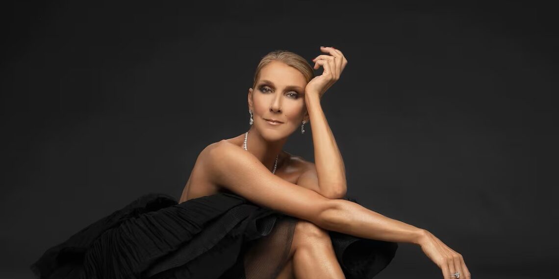 Céline Dion, apariție surprinzătoare la Paris, în timpul revenirii pe scenă