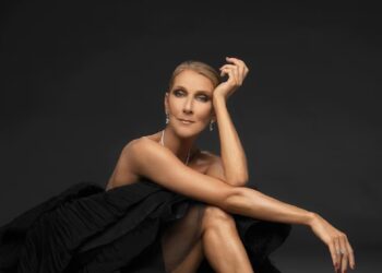 Céline Dion, apariție surprinzătoare la Paris, în timpul revenirii pe scenă