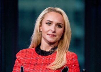 Hayden Panettiere a murit în urma unei supradoze accidentale
