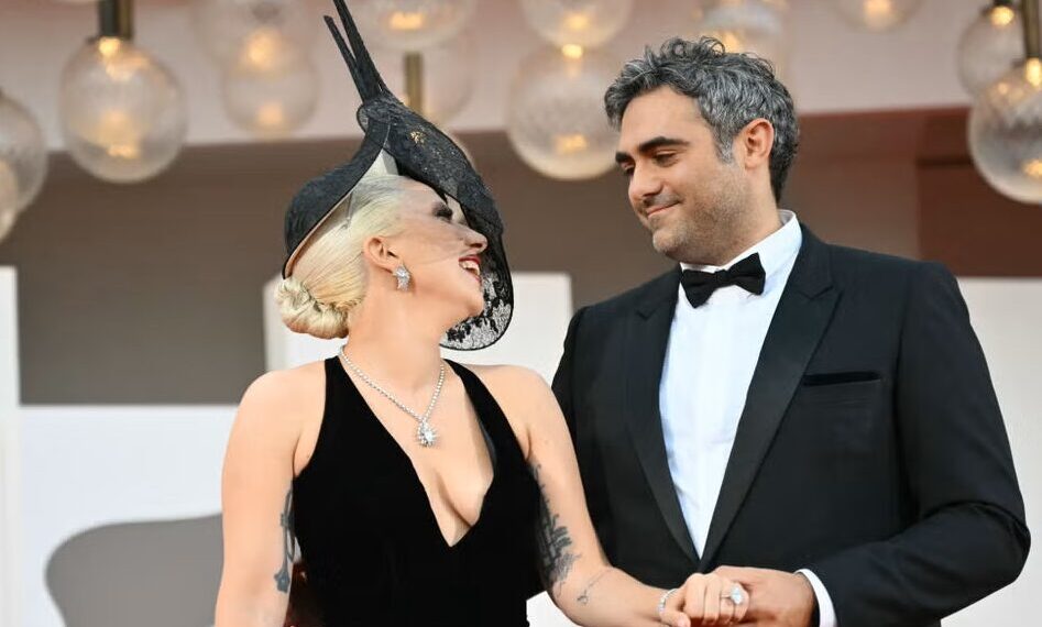 Lady Gaga și Michael Polansky au devenit părinți pentru prima dată